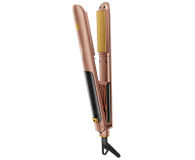 Prostownica i karbownica SkinVibe Prostownica do włosów Astra SteamPlasma Mocha Mouss